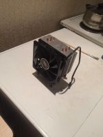 Лот: 12239953. Фото: 2. процессор intel core i5-4460... Комплектующие