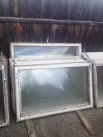 Лот: 4370983. Фото: 5. .оконные рамы деревянные без блоков