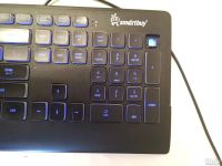 Лот: 13617742. Фото: 2. Клавиатура smartbuy. Периферия