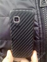 Лот: 1737607. Фото: 2. Nokia 5230. Смартфоны, связь, навигация