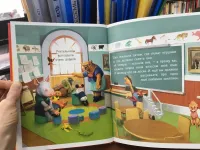 Лот: 11247375. Фото: 3. Нил Гейман "Первый день панды... Литература, книги