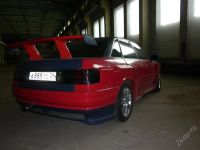 Лот: 1057773. Фото: 2. Audi A80. Авто, мото, водный транспорт