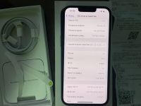 Лот: 18414258. Фото: 4. Apple iPhone 13 новый