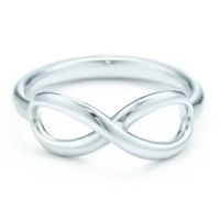 Лот: 3660883. Фото: 2. Кольцо бесконечность. Ювелирные изделия, бижутерия, часы