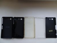 Лот: 6404475. Фото: 7. SONY Z3 Сompact BLACK в Идеальном...