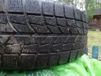 Лот: 16097313. Фото: 4. Bridgestone blizzak r15 5*114... Красноярск