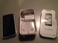 Лот: 7350720. Фото: 2. iphone 5c 16gb. Смартфоны, связь, навигация