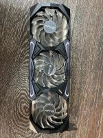 Лот: 21441603. Фото: 3. Видеокарта KFA2 GeForce RTX 3080... Компьютеры, оргтехника, канцтовары