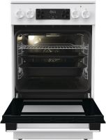 Лот: 21034467. Фото: 2. Электрическая плита (50 см) Gorenje... Крупная бытовая техника