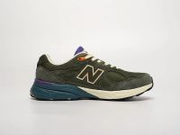 Лот: 21644704. Фото: 3. Кроссовки New Balance 990 v3... Одежда, обувь, галантерея