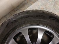 Лот: 19607165. Фото: 4. Колеса летние 205/65R15 диски... Красноярск