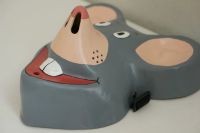 Лот: 4635195. Фото: 4. Маска Мульт-Голова Cartoon Head... Сувениры, подарки
