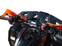 Лот: 25659406. Фото: 4. Квадроцикл GLADIATOR G125 Lux. Красноярск