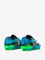 Лот: 25431172. Фото: 4. Бутсы Joma Evolution, Синий. Красноярск