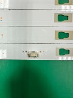 Лот: 25379031. Фото: 4. Новый комплект,0265,LED55D06A-ZC15AG-04... Красноярск