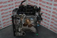 Лот: 8439483. Фото: 4. Двигатель Nissan QR20DD NeoDi... Красноярск