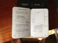 Лот: 3106694. Фото: 5. Amazon Kindle Keyboard 3G как...