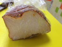 Лот: 6729424. Фото: 2. Пастрома копченая. Продукты