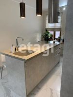 Лот: 25286975. Фото: 10. 4-комн. дом , посёлок Солонцы...