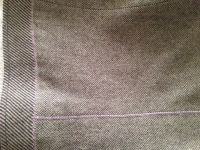 Лот: 5860292. Фото: 3. Жакет Benetton стильный и оригинальный. Одежда, обувь, галантерея