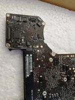 Лот: 14594581. Фото: 3. Материнская плата Apple MacBook... Компьютеры, оргтехника, канцтовары