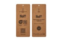 Лот: 23625366. Фото: 5. Полотенце гостевое HOFF Tarrasa