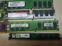 Лот: 16378643. Фото: 4. DDR2 ddr-2 2gb 2024mb 2 gb 6400... Красноярск