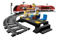 Лот: 12579046. Фото: 3. Конструктор LEGO City 7938 Пассажирский... Дети растут