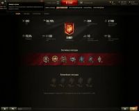 Лот: 9468911. Фото: 3. wot world of tanks отичный аккаунт... Компьютеры, оргтехника, канцтовары