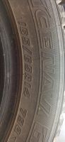 Лот: 22175783. Фото: 4. 165/65R14 Goodyear Ice Navi. Красноярск