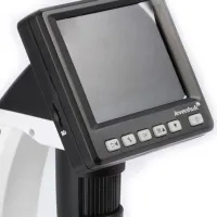 Лот: 11323780. Фото: 5. Микроскоп Levenhuk DTX 500 LCD