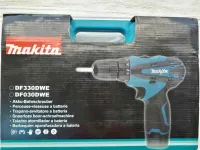 Лот: 11286409. Фото: 4. Шуруповёрт Makita 2х скоростной. Красноярск
