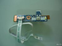 Лот: 8106027. Фото: 2. Плата включения 6-71-w54ks-d03... Комплектующие