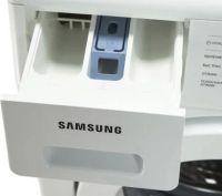 Лот: 8838997. Фото: 8. Samsung WF 8590 NLW9 - НОВАЯ...
