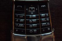 Лот: 3207783. Фото: 3. легерданый Nokia 8800 Special... Красноярск