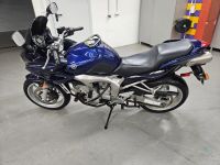 Лот: 20505600. Фото: 2. Yamaha FZ6S. Мототехника