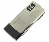 Лот: 18287964. Фото: 2. Корпус Samsung L700. Запчасти, оборудование