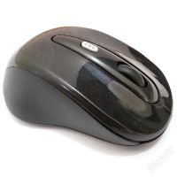 Лот: 2798566. Фото: 3. Беспроводная мышь 2.4G 800/1600... Компьютеры, оргтехника, канцтовары