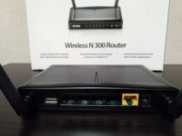 Лот: 16652969. Фото: 2. Wi-Fi Роутер D-link DIR-620/D1... Сетевые устройства