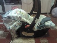 Лот: 3624998. Фото: 2. автолюлька - В КРСК. Дети растут