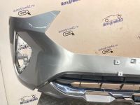 Лот: 25530740. Фото: 3. бампер Haval F7. Авто, мото, водный транспорт