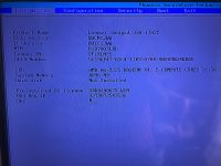Лот: 25332456. Фото: 7. Lenovo IdeaPad 320-15AST 320-15IAP...
