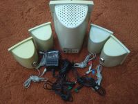 Лот: 16020829. Фото: 3. JAZZ Speakers J 7907. Компьютеры, оргтехника, канцтовары