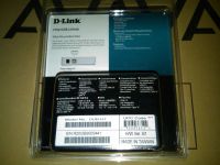 Лот: 4293239. Фото: 2. USB хаб D-link DUB-H7 новый. Периферия