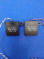 Лот: 25038198. Фото: 2. BA96-04431A 4 OHM 1.5W Комплект... Комплектующие