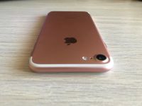 Лот: 15496299. Фото: 6. iPhone 7/32 розовый