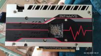 Лот: 19334532. Фото: 3. Sapphire radeon rx 590 pulse 8gb. Компьютеры, оргтехника, канцтовары