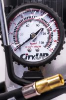 Лот: 19579210. Фото: 5. Компрессор автомобильный для накачки...