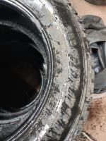 Лот: 19536531. Фото: 3. 225/65 R17 98W Nokian Tyres Hakkapeliitta... Авто, мото, водный транспорт
