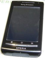Лот: 1019073. Фото: 2. Sony Ericsson XPERIA X8. Смартфоны, связь, навигация